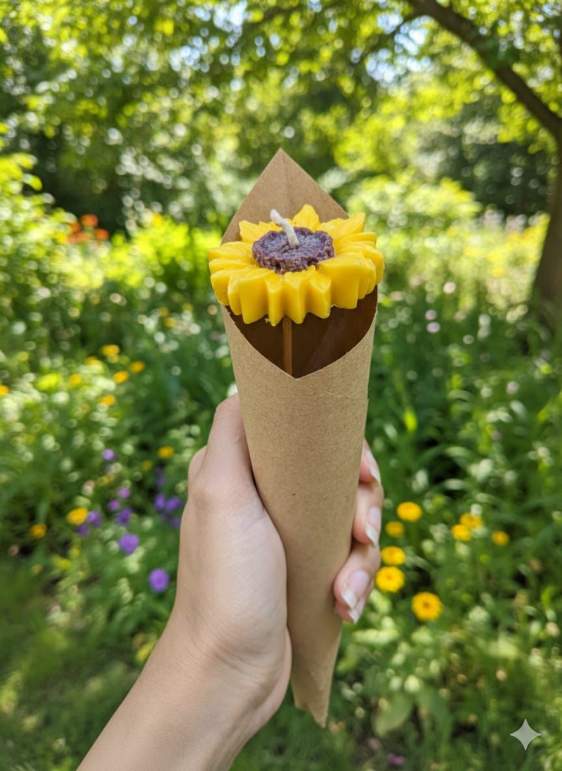 Fragrances & Candles