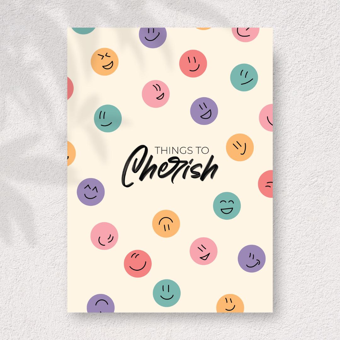 Cherish Journal
