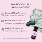 Patchouli Essential Oil