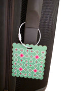 Kolam Luggage Tag