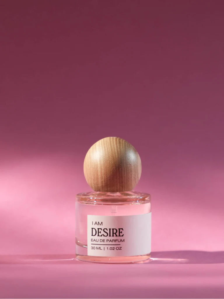 I am Desire