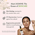 Jasmine Absolute Oil