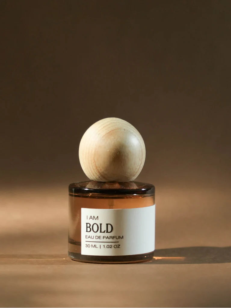 I am Bold