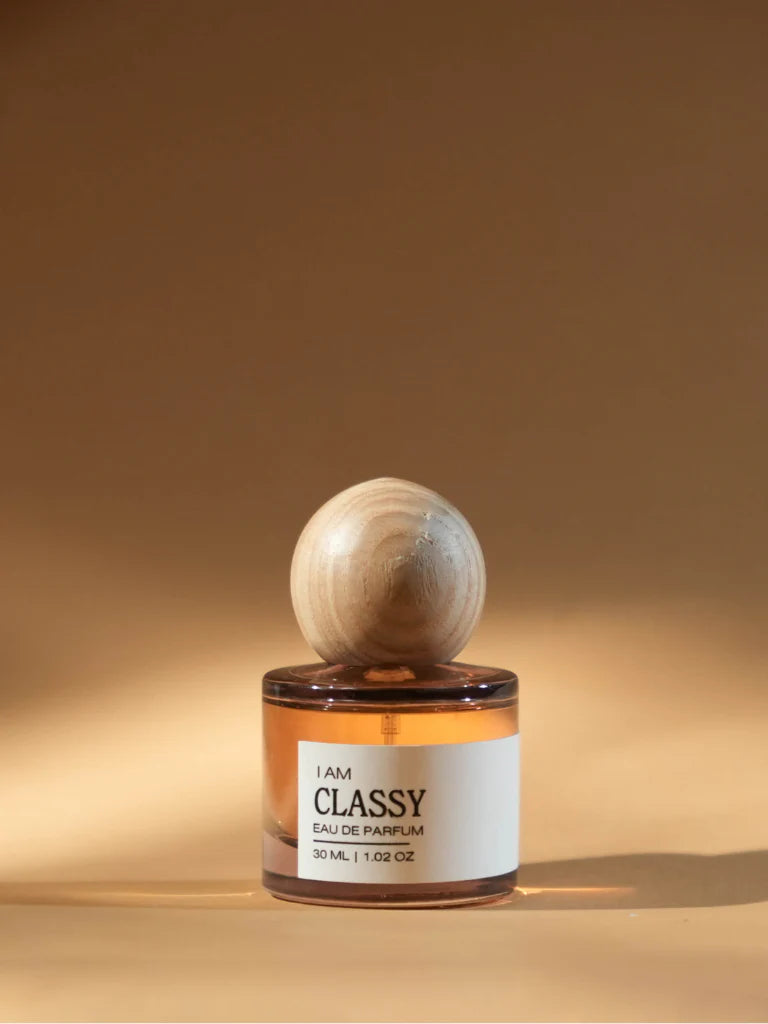 I am Classy