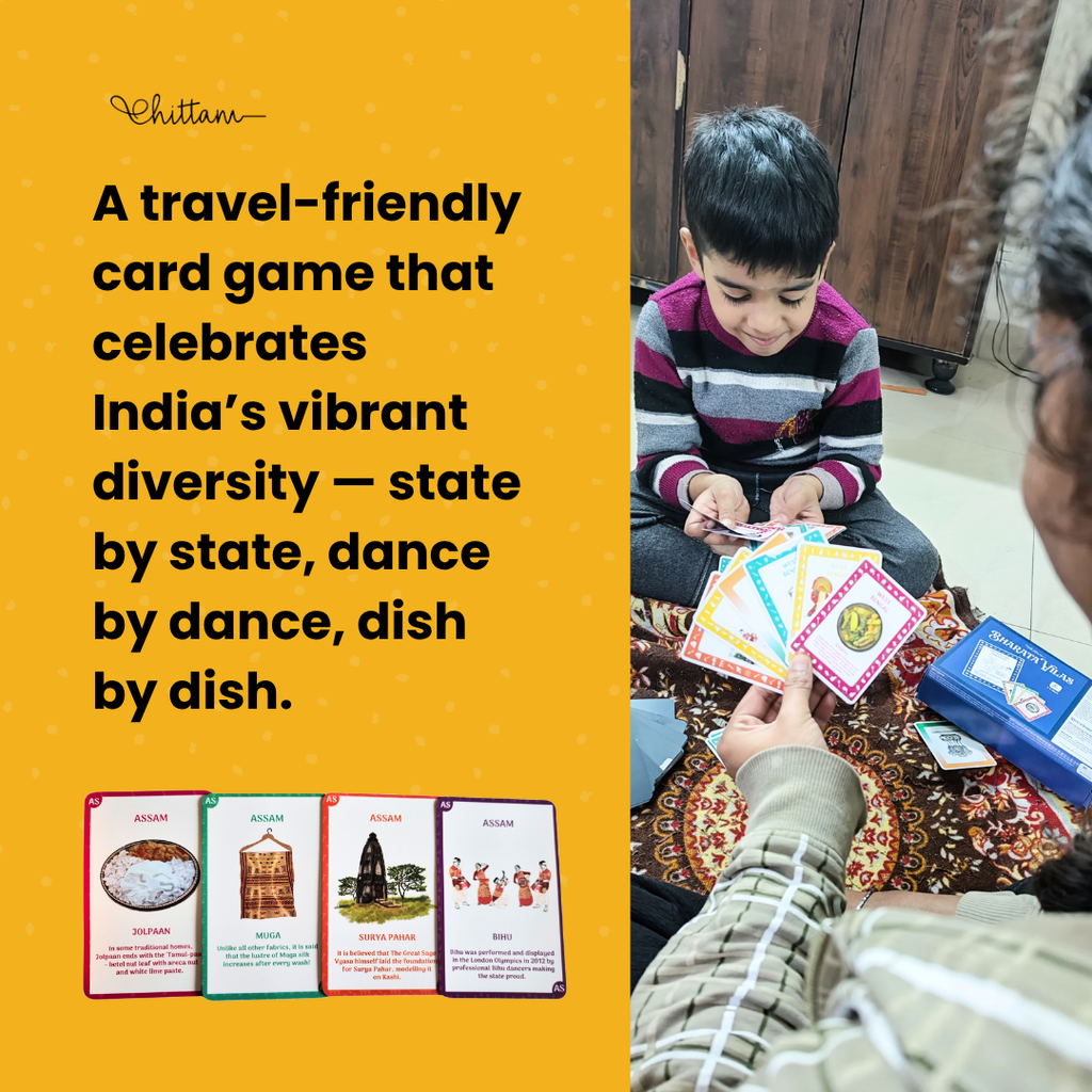 Bharat Vilas Mini