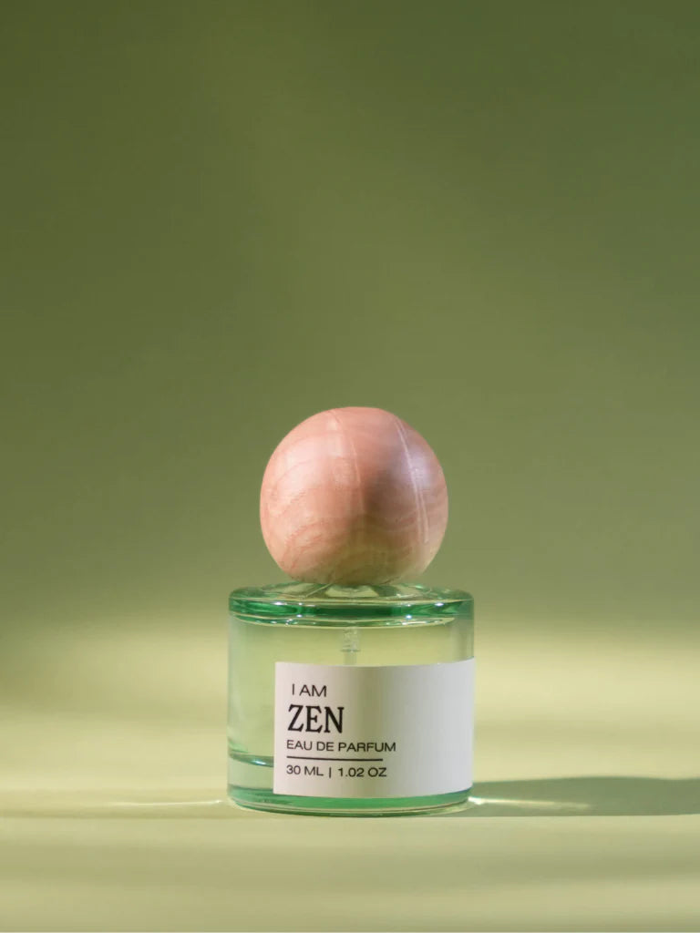 I am Zen