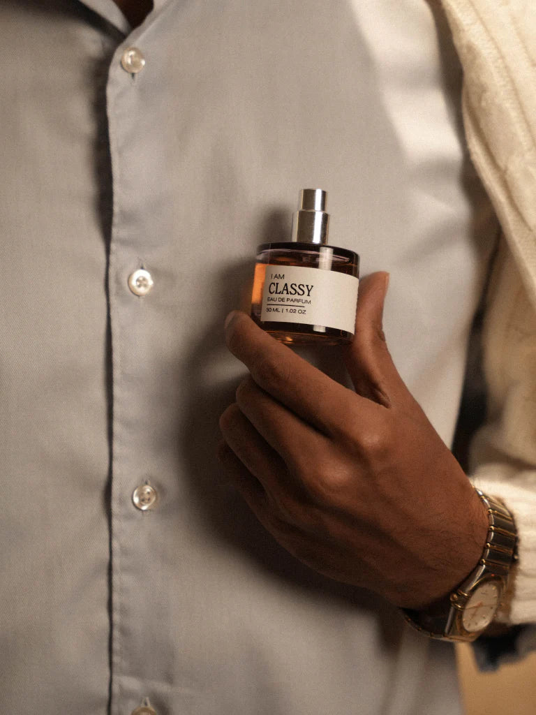 I am Classy