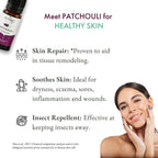 Patchouli Essential Oil