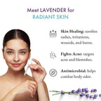 Lavender Essential Oil