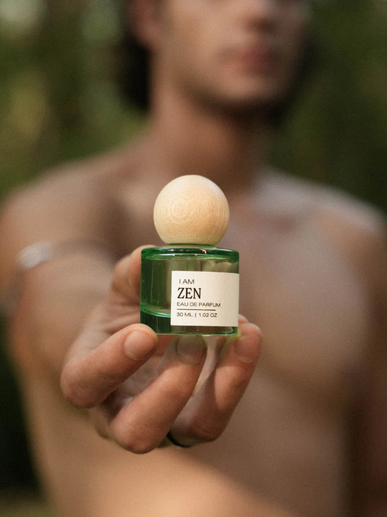 I am Zen