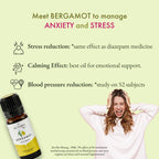 Bergamot Essential Oil