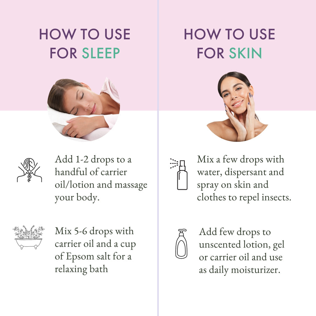 Patchouli Essential Oil