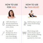 Frankincense Essential Oil