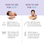 Lavender Essential Oil