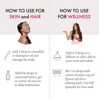 Geranium Essential Oil