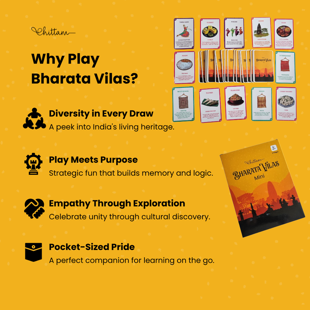 Bharat Vilas Mini