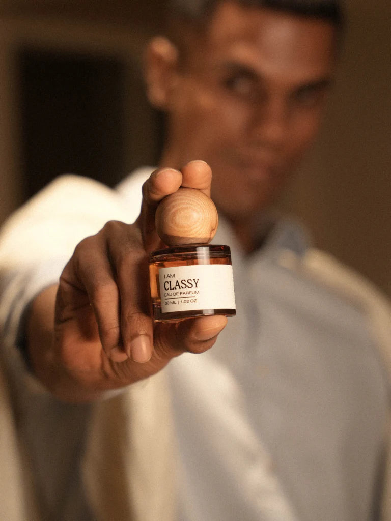 I am Classy