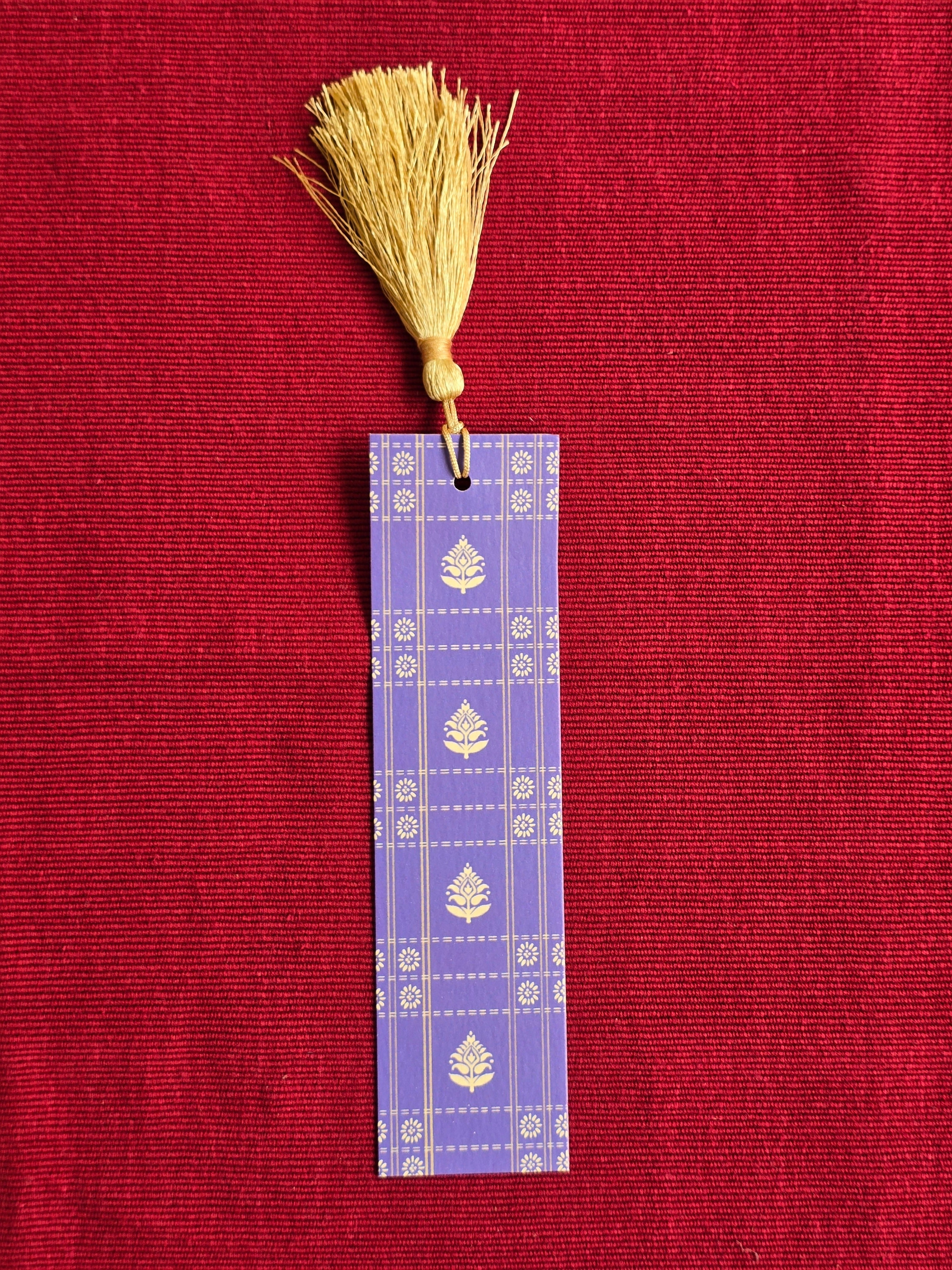 Pastel Rudraksha (Purple)