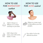 Eucalyptus Essential Oil