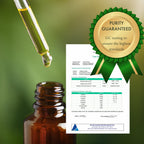 Rosemary Essential Oil