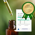 Frankincense Essential Oil