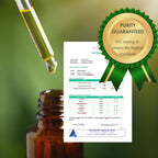 Geranium Essential Oil