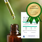 Bergamot Essential Oil