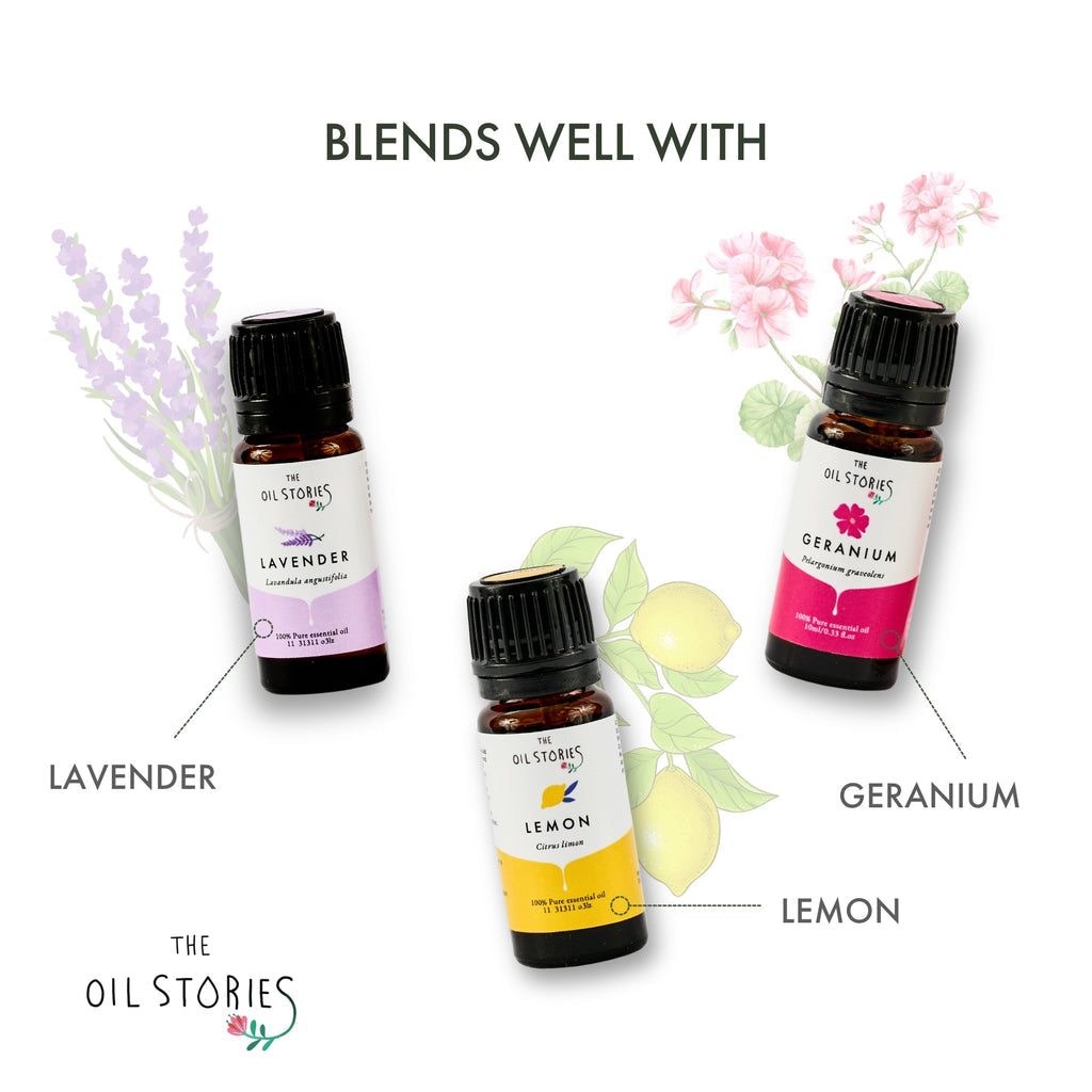 Tea Tree Essential Oil
