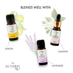 Frankincense Essential Oil