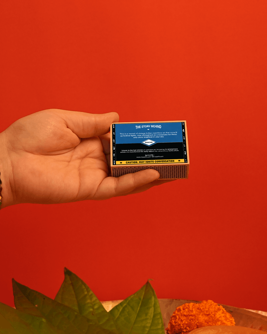 Baby You’re My Firework