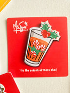 Chai Love Magnet