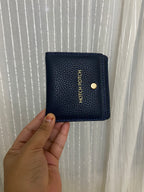 Slim everyday wallet