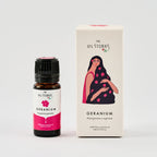 Geranium Essential Oil