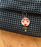 Mr. Drishti keychain