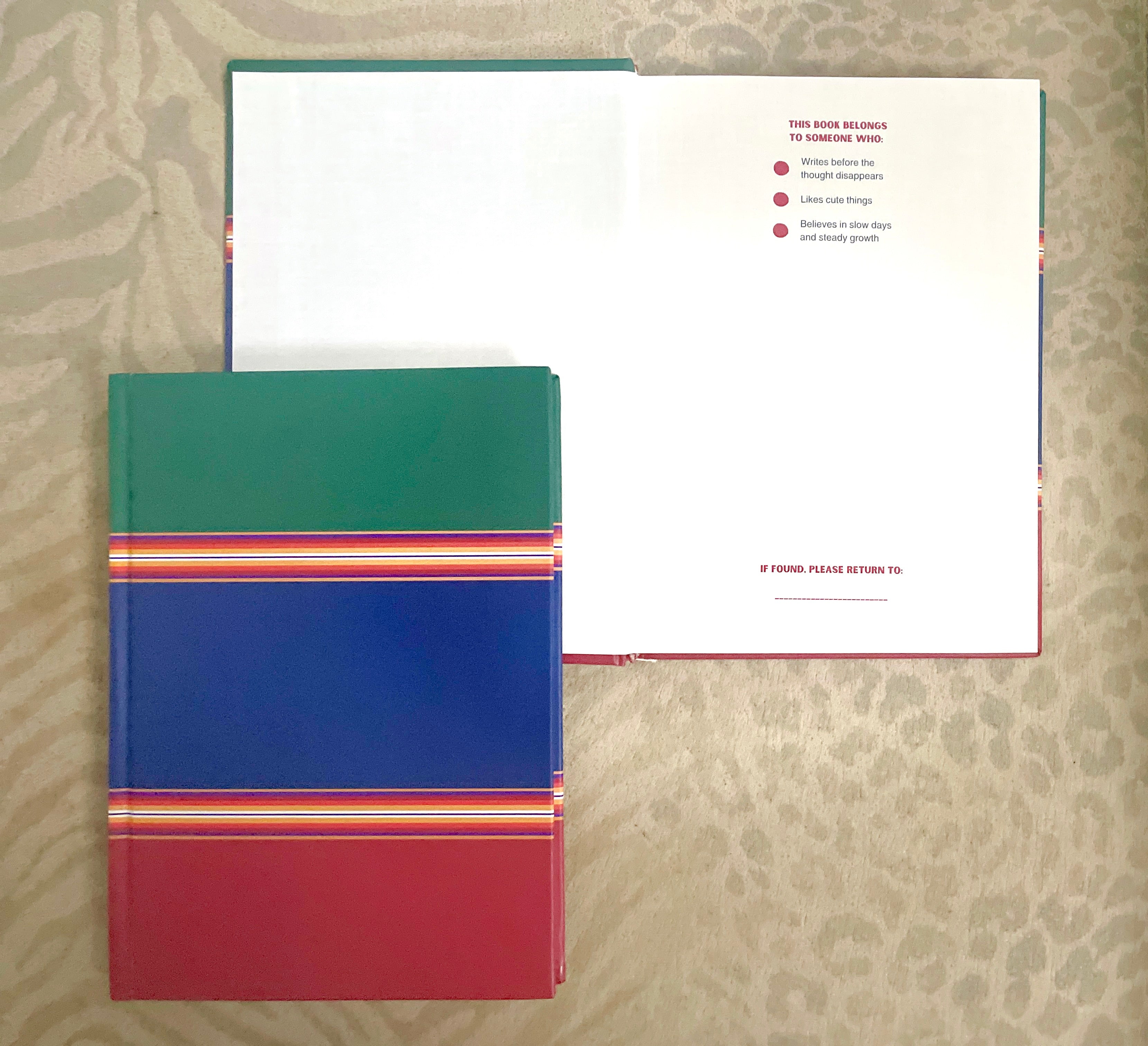 Namma Notebook - Jamakkalam