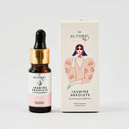 Jasmine Absolute Oil