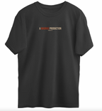 A Madras Production - Black
