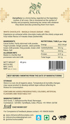 Masala Chaas (Without Sugar)