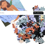 Leisure - 100 PIECE PUZZLE