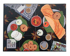 Madras Mess Mornings - 275 PIECE PUZZLE