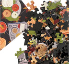 Madras Mess Mornings - 275 PIECE PUZZLE