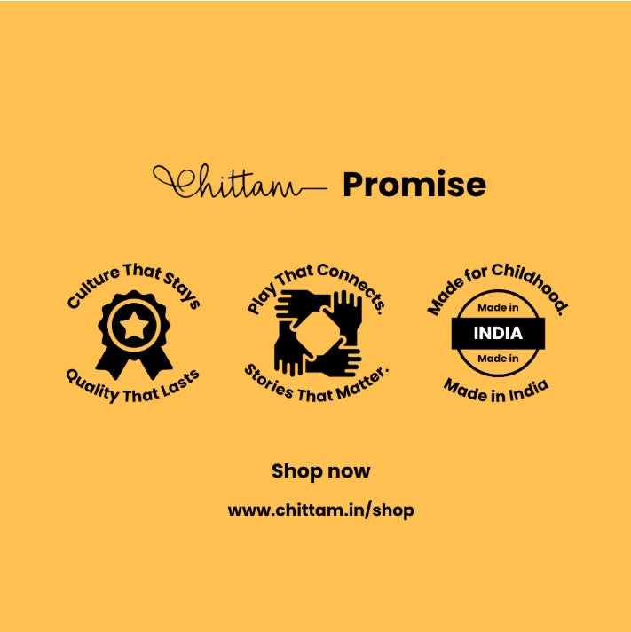 Neivedya - Indic Pretend Play