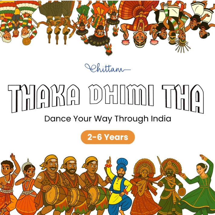 Thaka Dhimi Tha