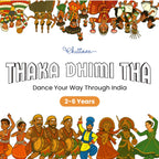 Thaka Dhimi Tha