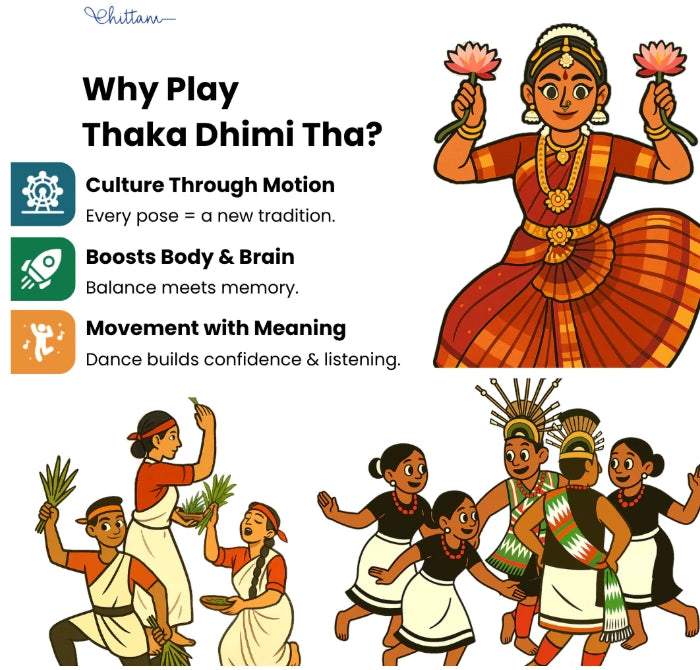 Thaka Dhimi Tha