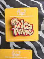Singa Penne Magnet