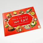 This is the way we eat - Look Book