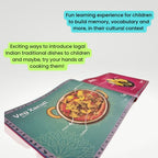 This is the way we eat - Look Book