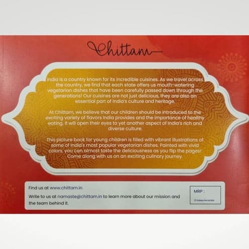 This is the way we eat - Look Book