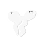 Bow gift tag (Set of 4)